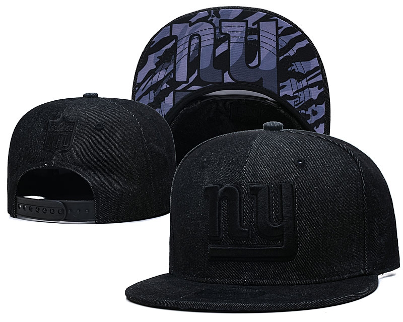 New 2021 NFL New York Giants 37hat